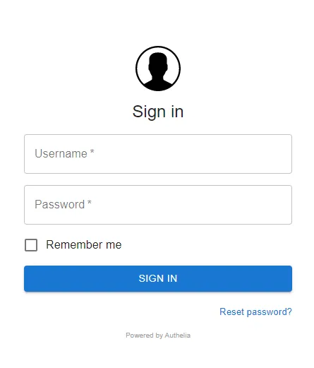 authelia%20login authelia%20login
