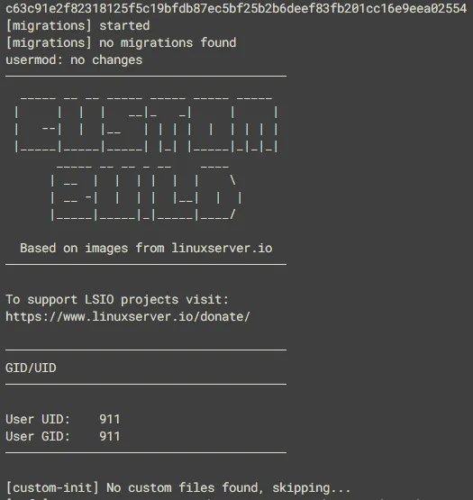 custombuild