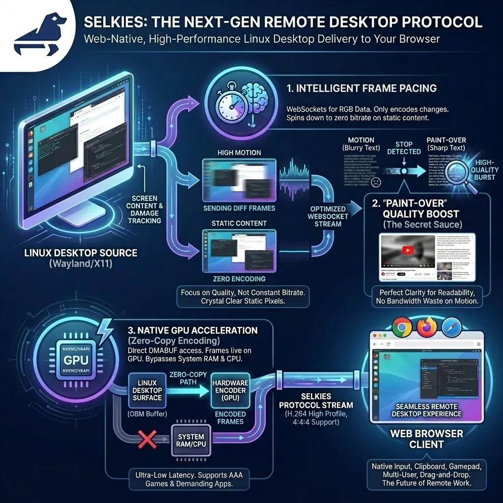 selkies-protocol selkies-protocol