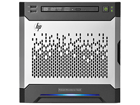 HP ProLiant G1610T